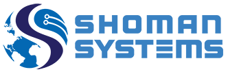 Shoman Systems Software