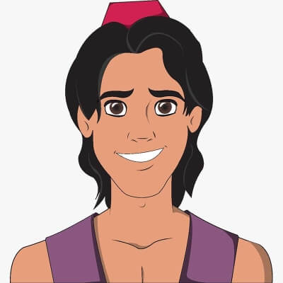 AladdinDS