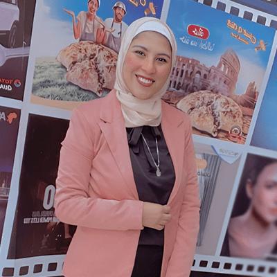 Mai Salah
