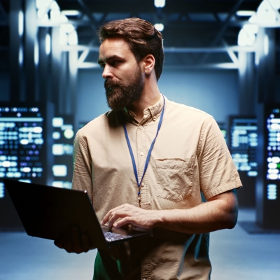 IT & Network Services