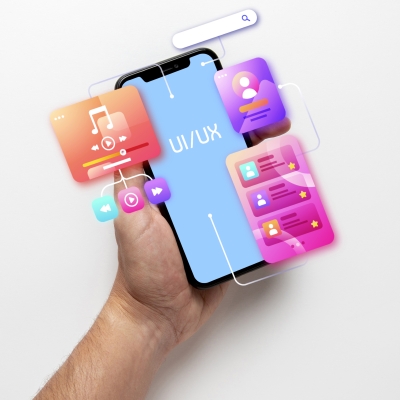 تطبيقات الموبايل