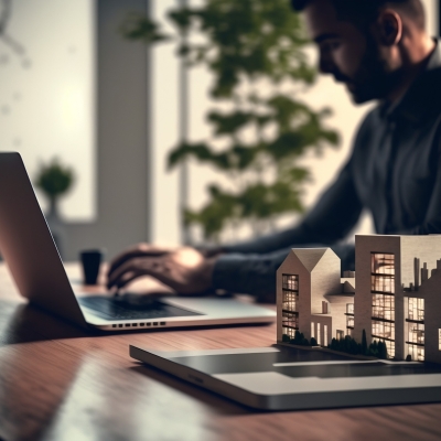 Realestate Brokers CRM
