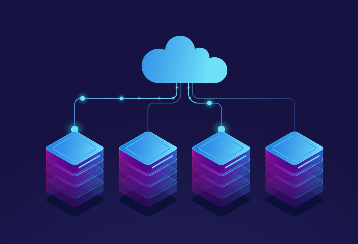 VPS Hosting & Management