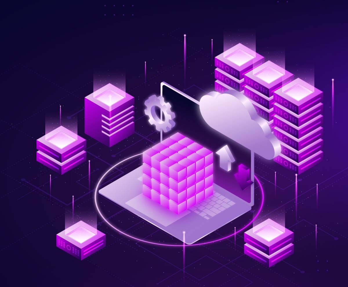 VPS Hosting & Management