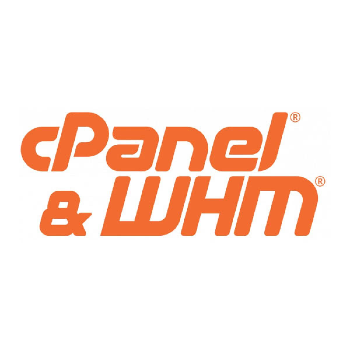 منتجات cPanel