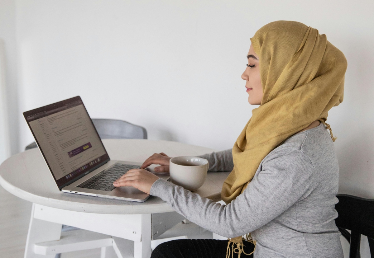 المتاجر الالكترونية